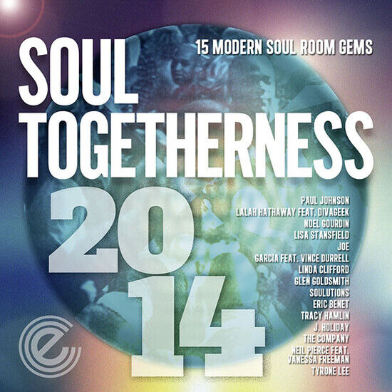 V/A - Soul Togetherness 2014