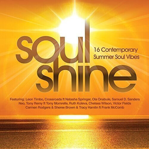 V/A - Soul Shine