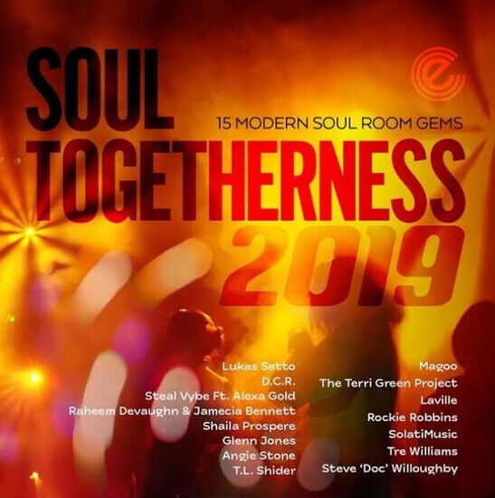 V/A - Soul Togetherness 2019