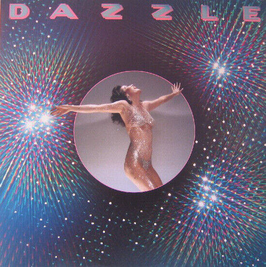 Dazzle - Dazzle