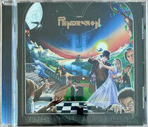 Pendragon - Window of Life