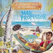 Mad Professor - A Taste of Caribbean T...