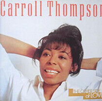 Thompson, Carroll - Other Side of Love