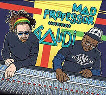 Mad Professor - Mad Professor Meets Gaudi