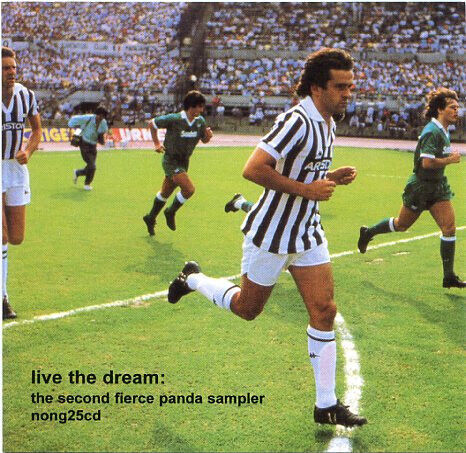 V/A - Live the Dream