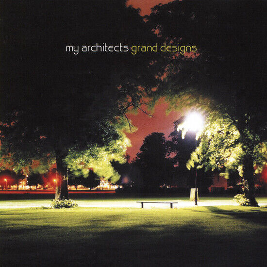 My Architects - Grand Designs