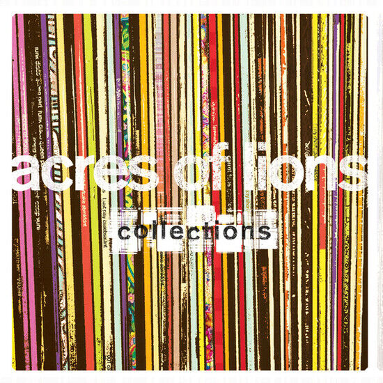 Acres of Lions - Collections