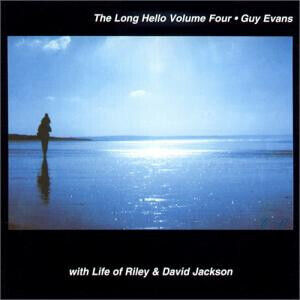 Evans, Guy - Long Hello Volume Four