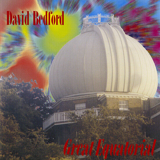 Bedford, David - Great Equatorial