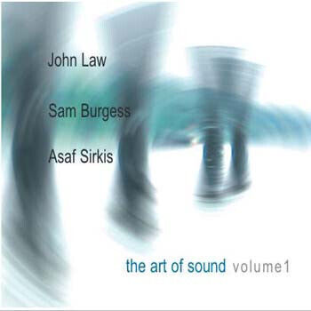 Law, John - Art of Sound Vol.1