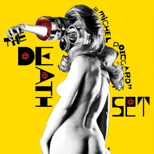 Death Set - Michel Poiccard