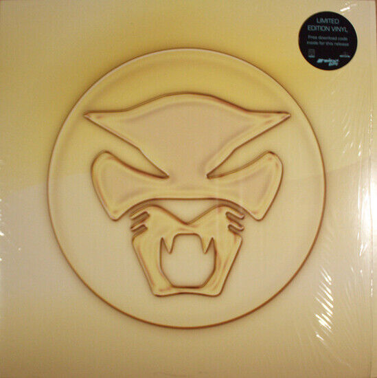 Thundercat - Golden Age of Apocalypse