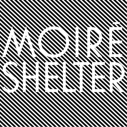 Moire - Shelter