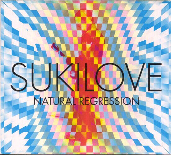 Sukilove - Natural Regression