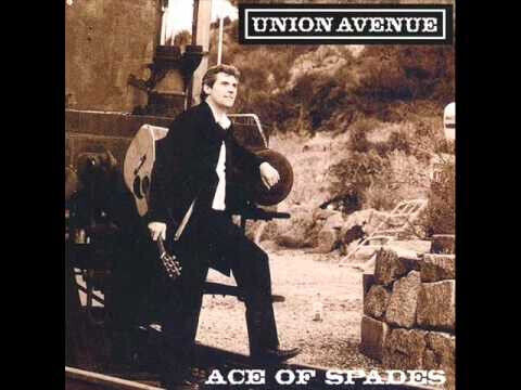 Union Avenue - Ace of Spades