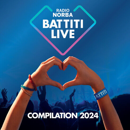 V/A - Battiti Live 2024