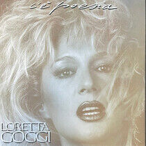 Goggi, Loretta - C'e Poesia