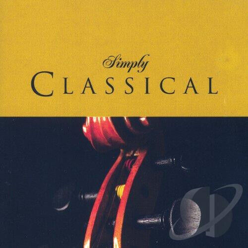 V/A - Simply Classical