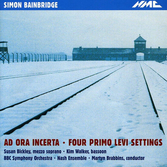 Bainbridge, Simon - Ad Ora Incerta