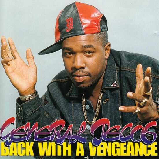 General Pecus - Back With a Vengeance