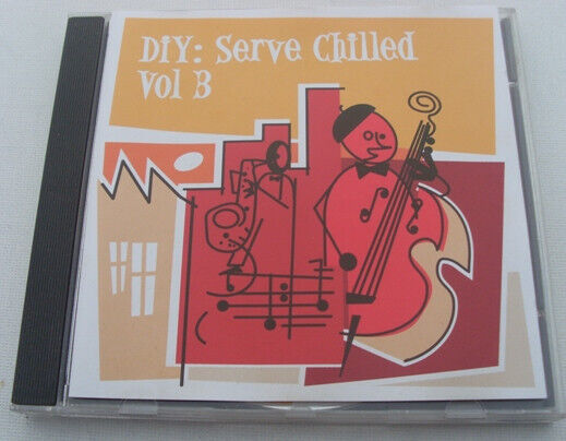 V/A - Serve Chilled 3