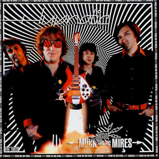 Muck & the Mires - Hypnotic