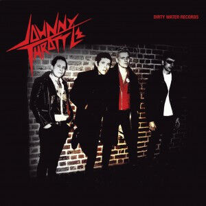 Throttle, Johnny - Johnny Throttle