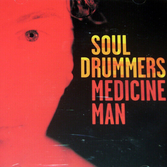 Soul Drummers - Medicine Man