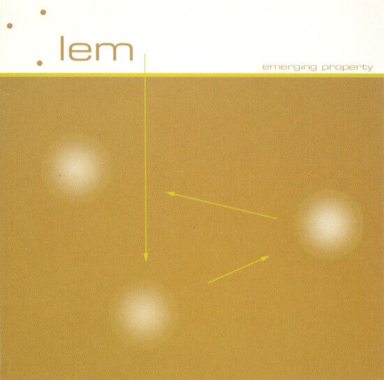 Lem - Emerging Property