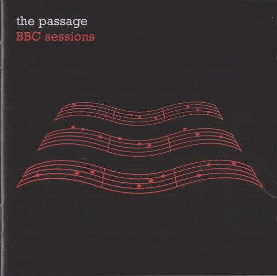 Passage - Bbc Sessions