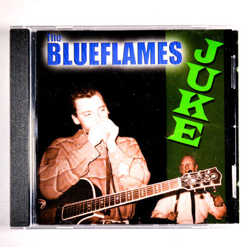 Blueflames - Juke