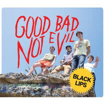 Black Lips - Good Bad, Not Evil