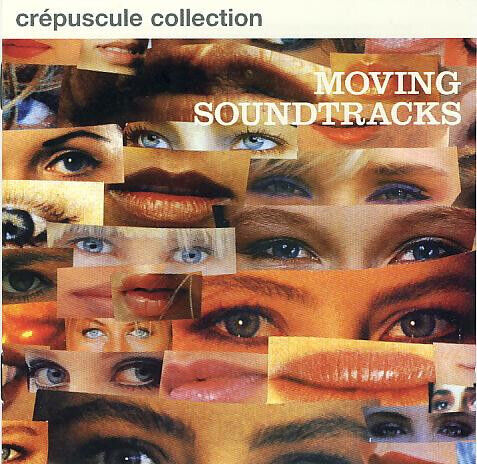 V/A - Moving Soundtracks