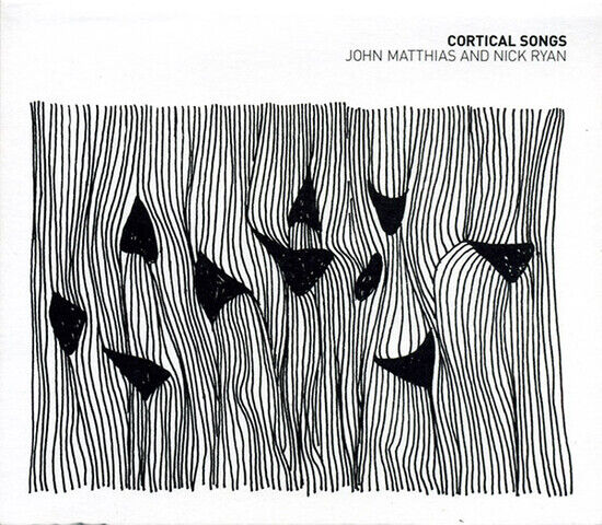 V/A - Cortical Songs