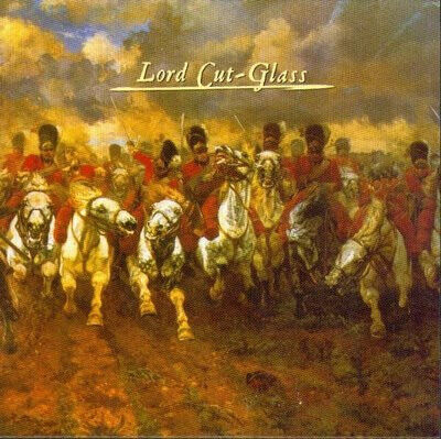 Lord Cut Glass - Lord Cut Glass