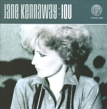 Kennaway, Jane - Iou