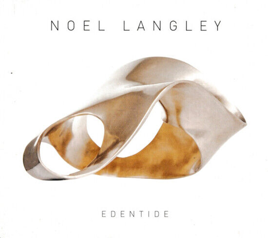 Langley, Noel - Edentide