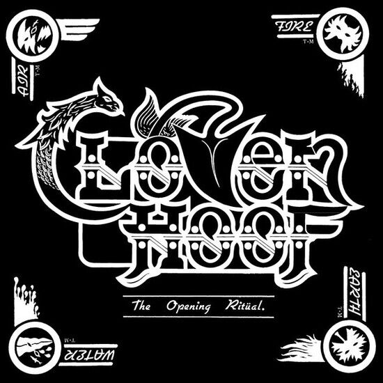 Cloven Hoof - Opening Ritual