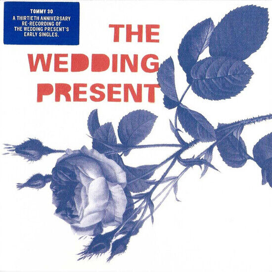 Wedding Present - Tommy 30