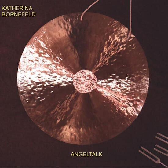 Bornefeld, Katherina - Angeltalk