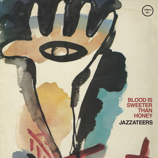 Jazzateers - Blood is Sweeter Than..