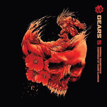 OST - Gears 5