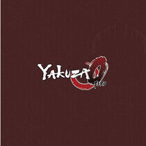 V/A - Yakuza 0 -Coloured-