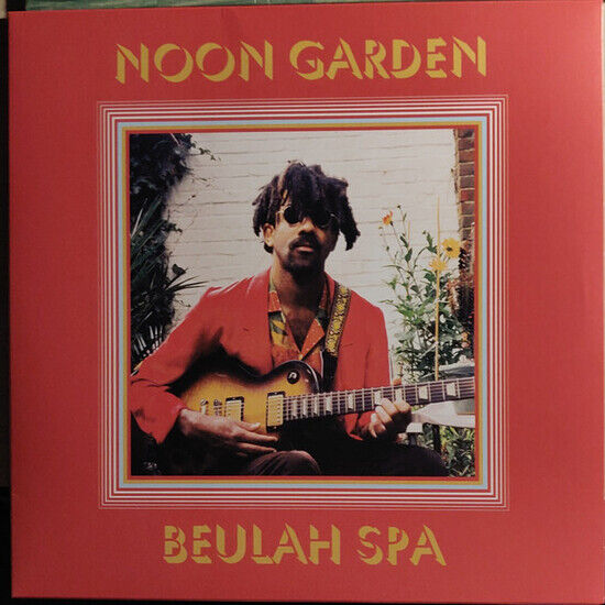 Noon Garden - Beulah Spa