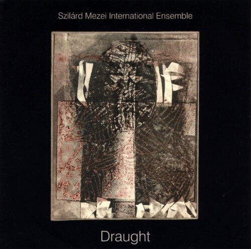 Mezei, Szilard - Draught