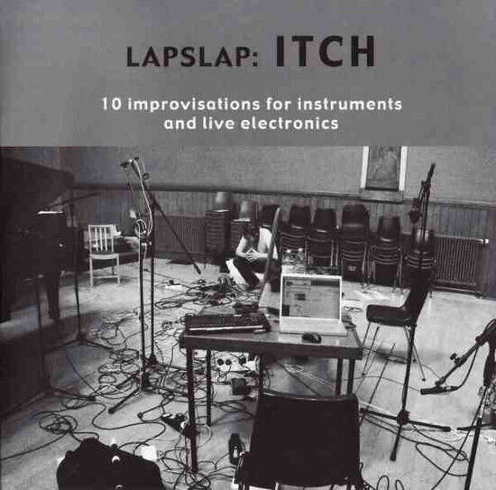 Lapslap - Itch