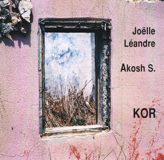 Leandre, Joelle - Kor