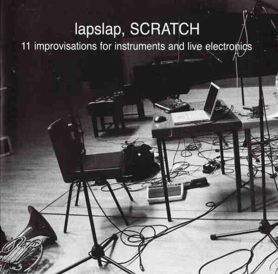 Lapslap - Scratch