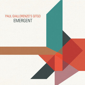 Giallorenzo, Paul - Emergent