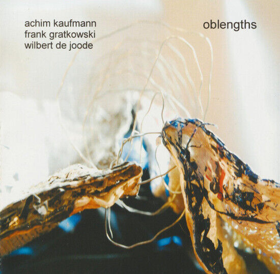 Kaufmann/Gratkowski/De Jo - Oblengths